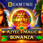 Aztec Magic Bonanza