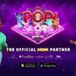 Pop Slot Casino Free Chips