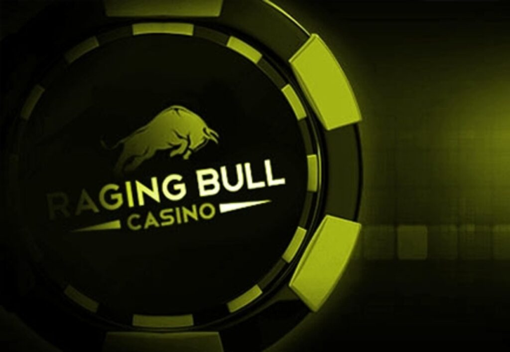 Raging Bull Casino Login