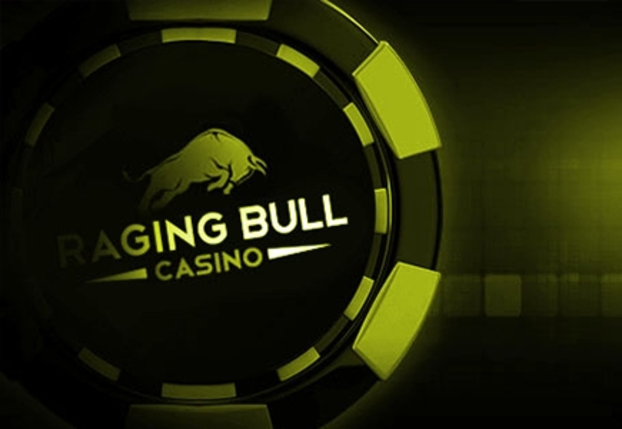 Raging Bull Casino Login