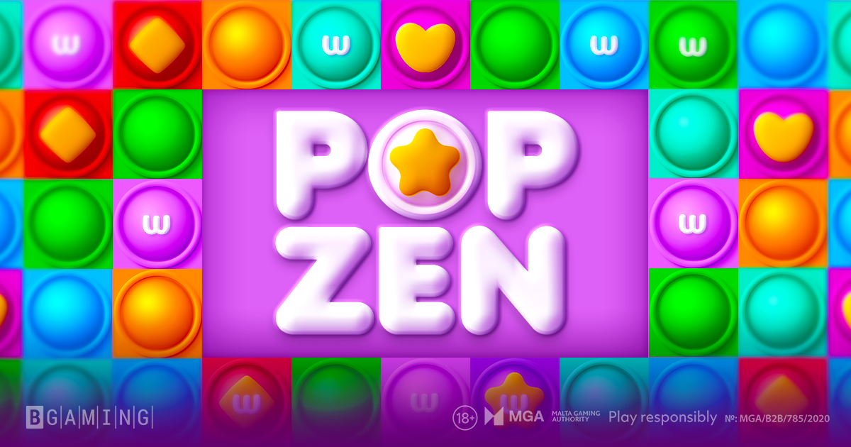 Pop Zen