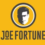 Joe Fortune Casino Login