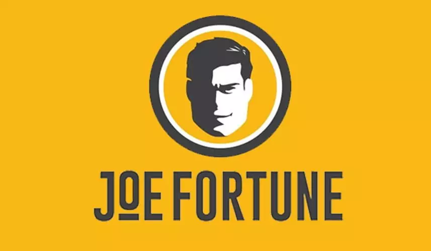 Joe Fortune Casino Login