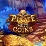 Pirate Multi Coins