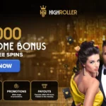 High Roller Casino Bonuses