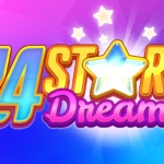 24 Star Dream