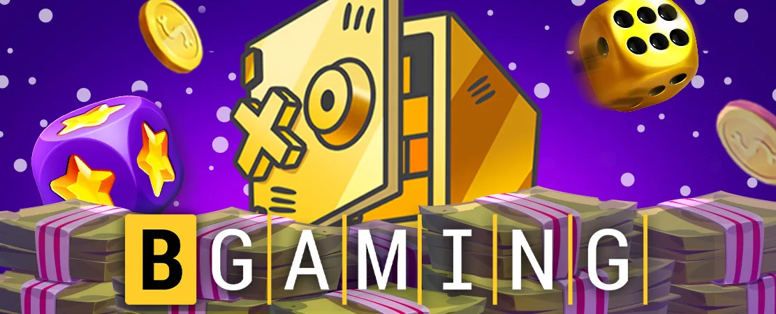 Bgaming Casino