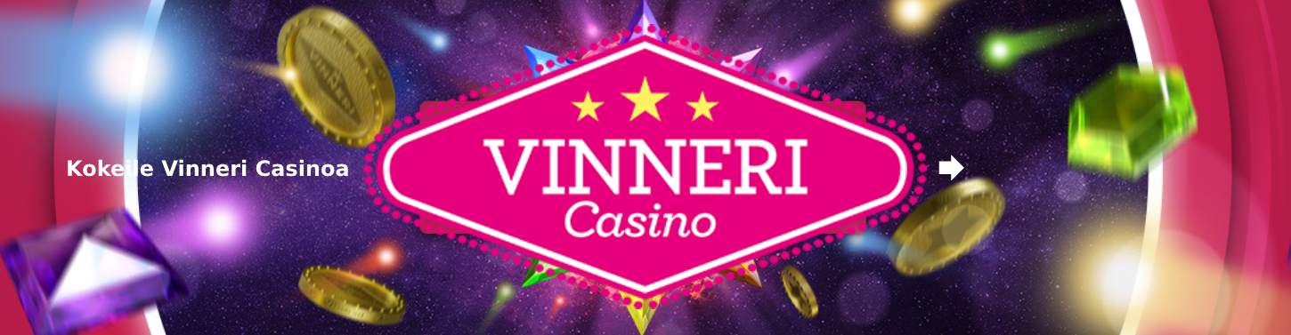 Vinneri Casino