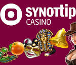 Synottip Casino