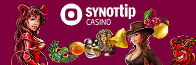 Synottip Casino