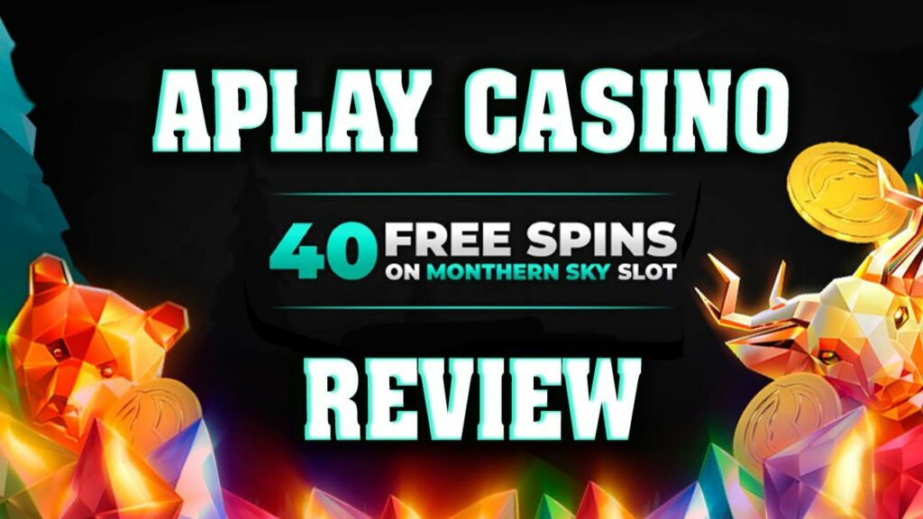 Aplay Casino