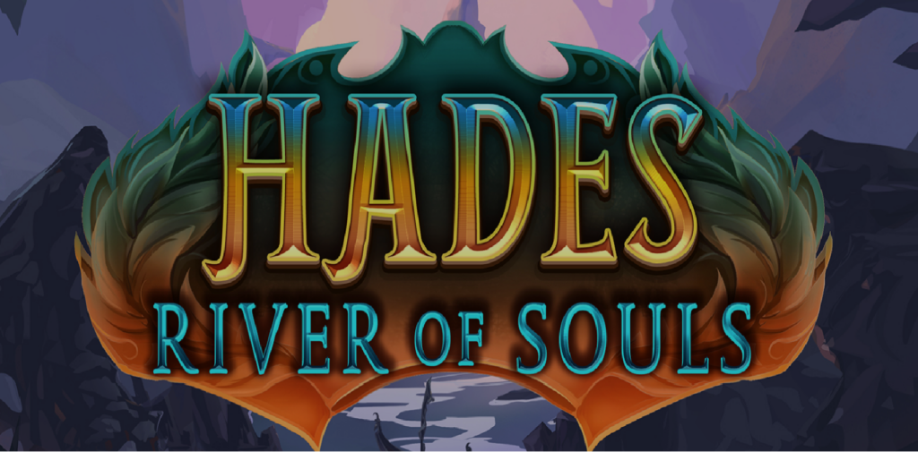 Hades River of Souls