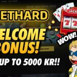 Bethard Casino Review