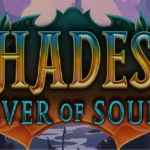 Hades River of Souls