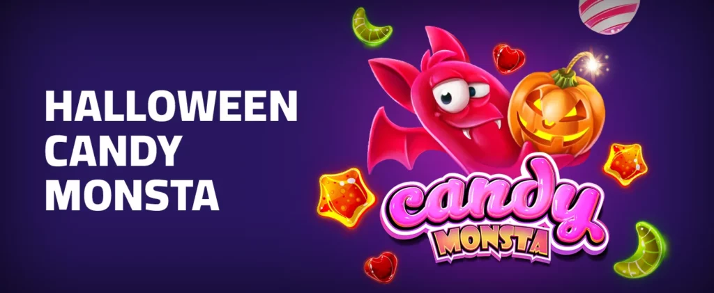 Candy Monsta