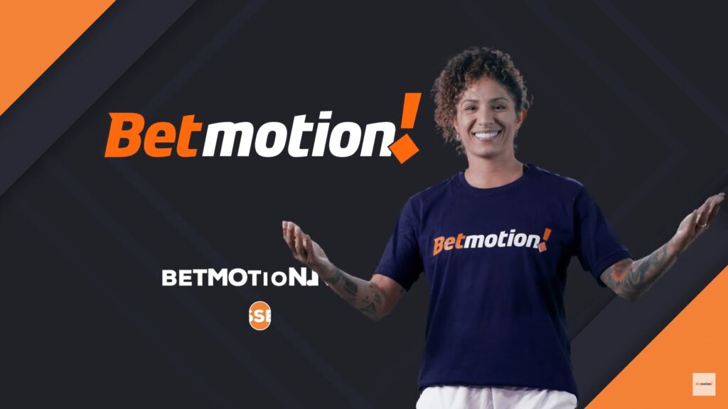 Betmotion Casino