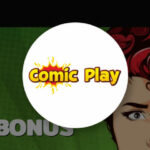 Comic Play Casino Free Spins