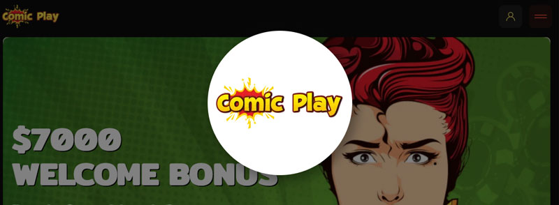 Comic Play Casino Free Spins