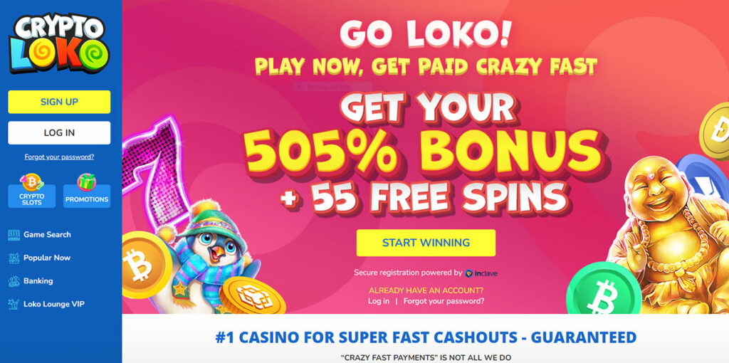 Loko Casino