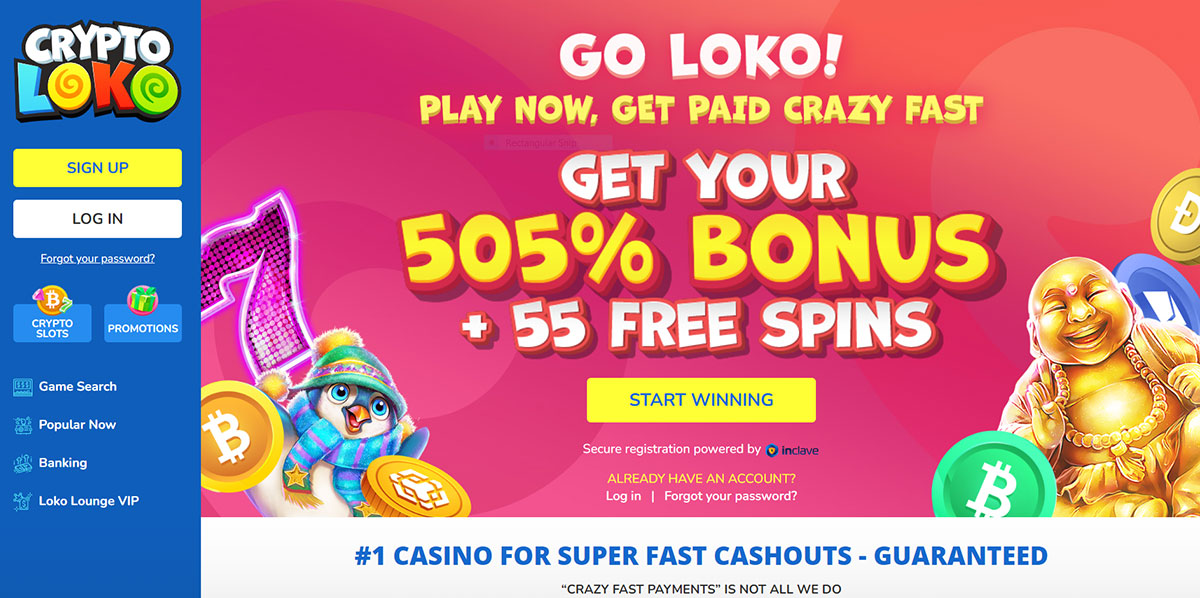 Loko Casino