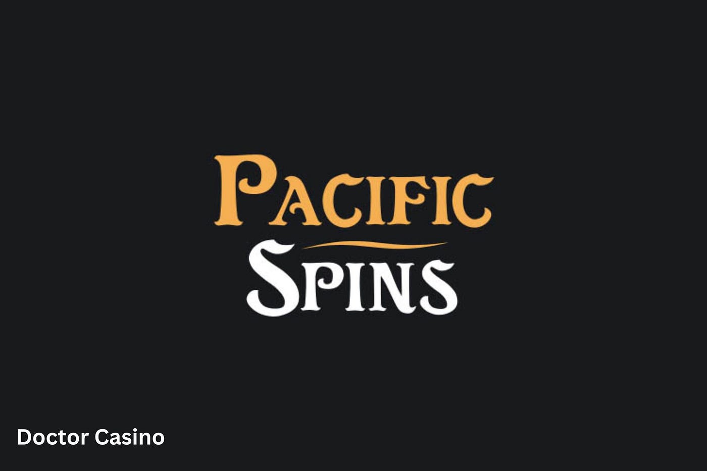 Pacificspins Casino