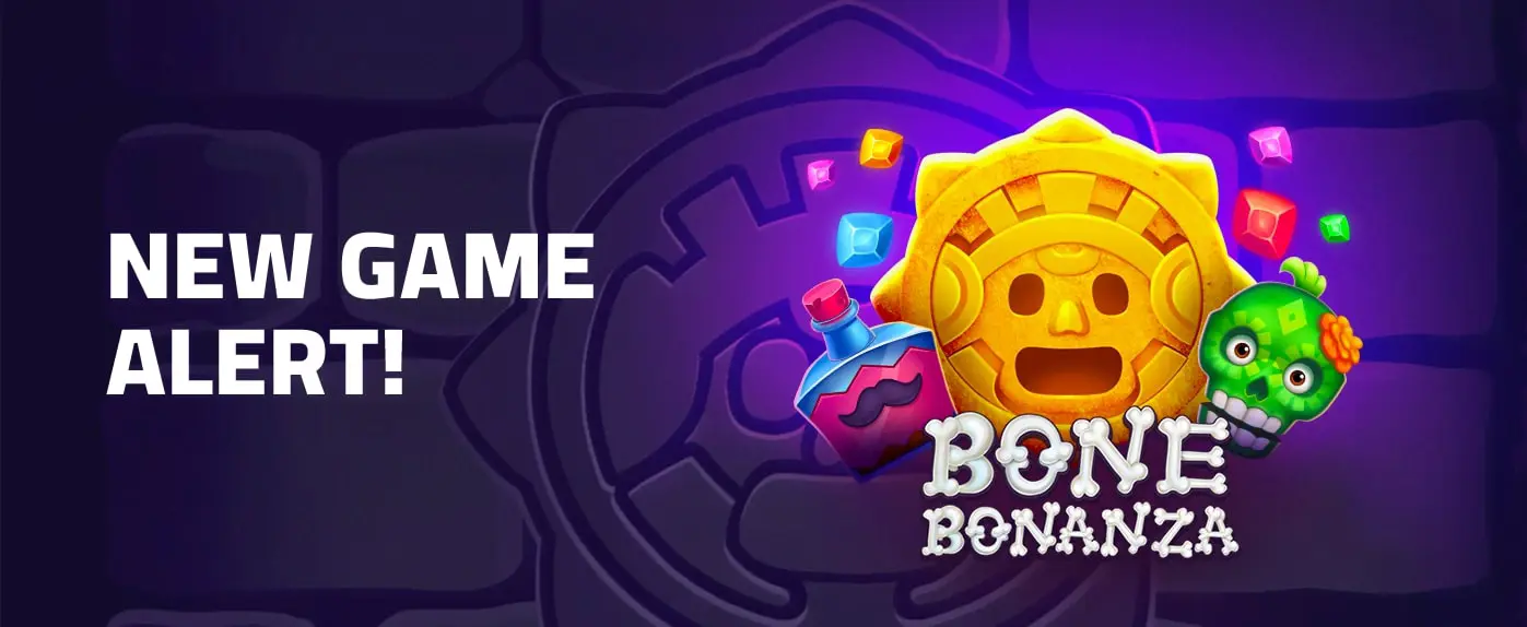 Bone Bonanza