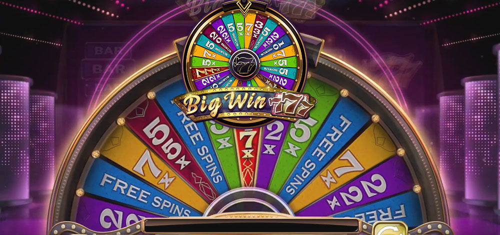 Big Wins Casino Review