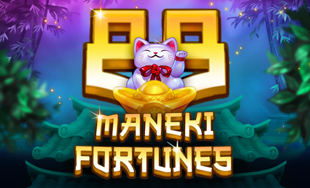 Maneki Fortunes