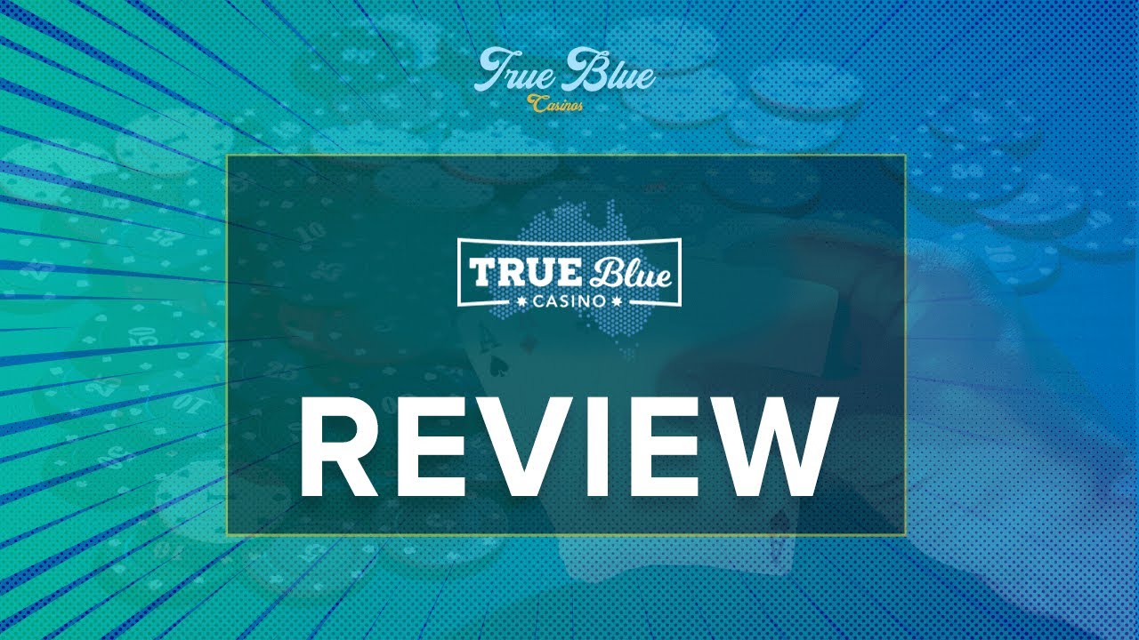 True Blue Casino