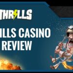 Thrills Casino