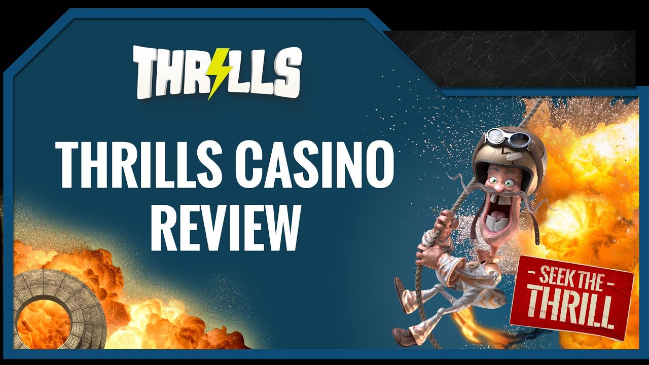 Thrills Casino