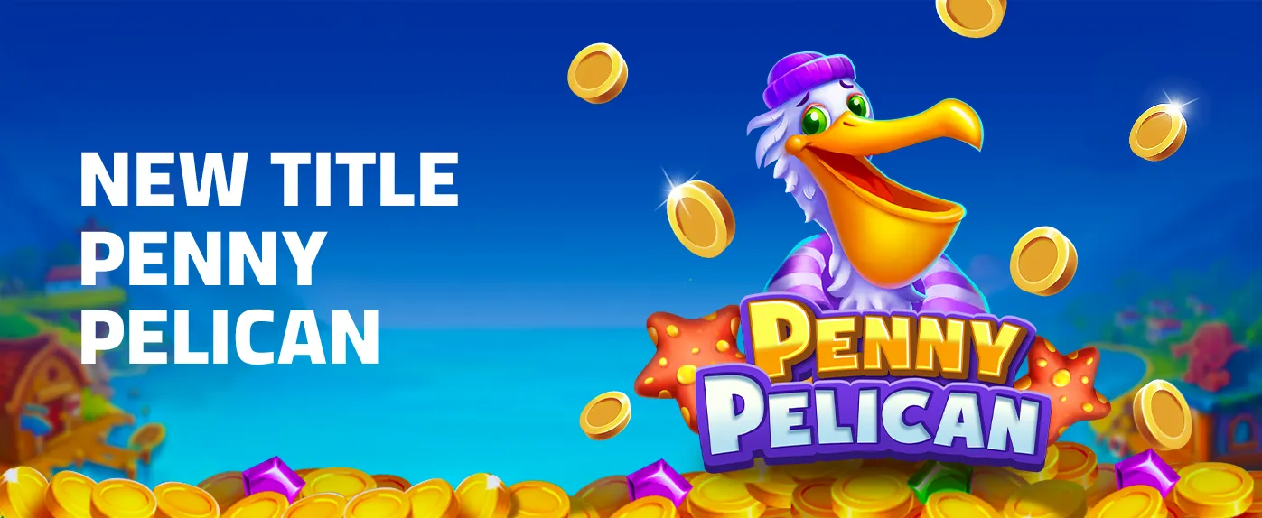 Penny Pelican