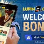 Lupin Casino Review