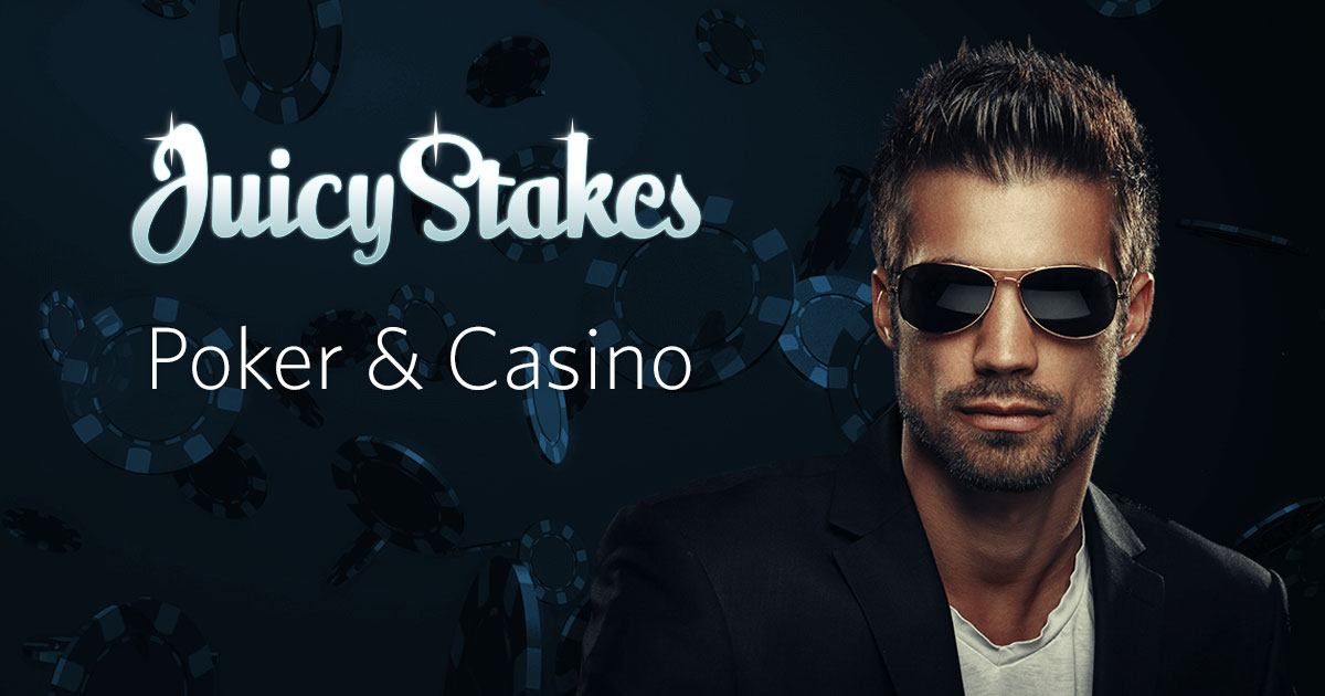 Juicy Stakes Casino