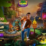 Island Reels Casino Login