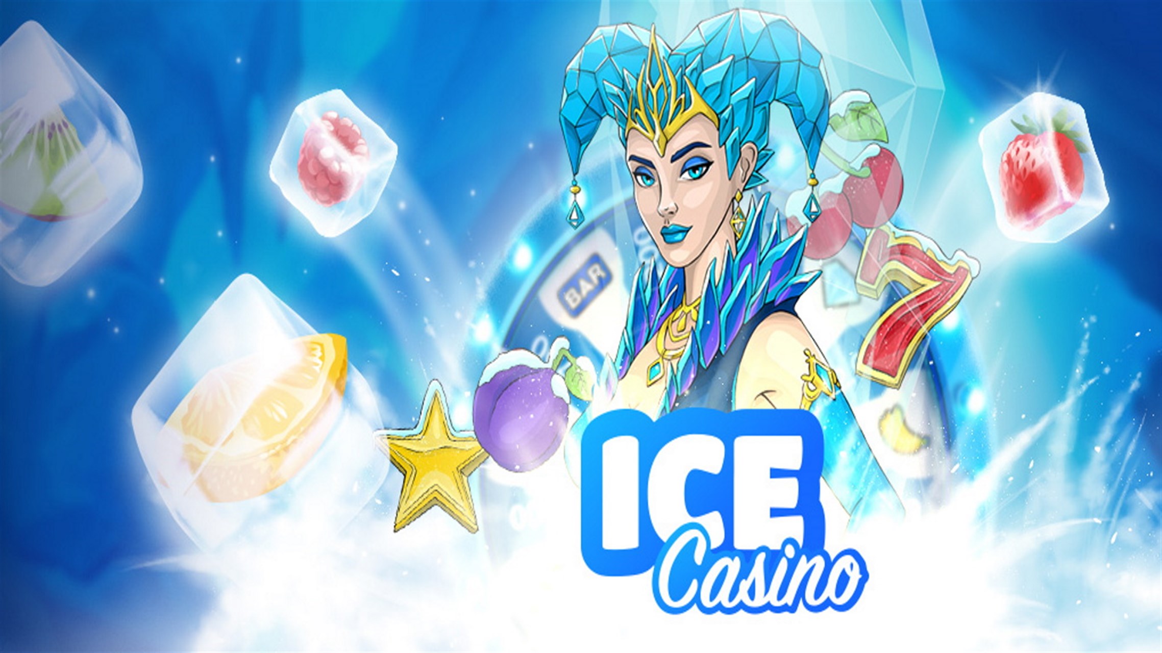 Ice Online Casino