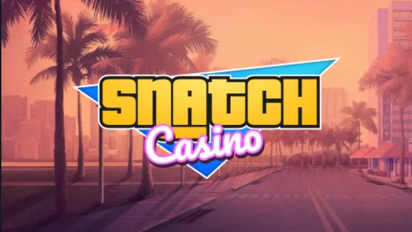 Snatch Casino