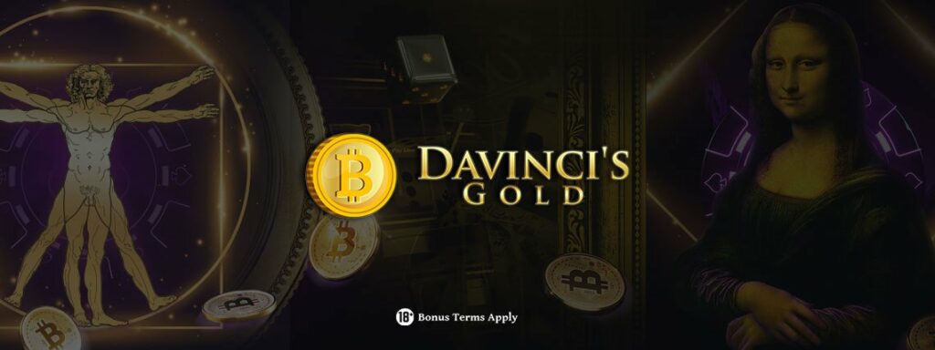 Davinci Casino Login