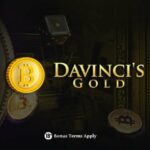 Davinci Casino Login