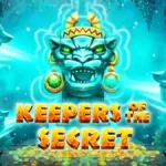 Keepers of the Secret