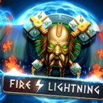 Fire Lightning