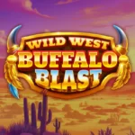 Wild West Buffalo Blast