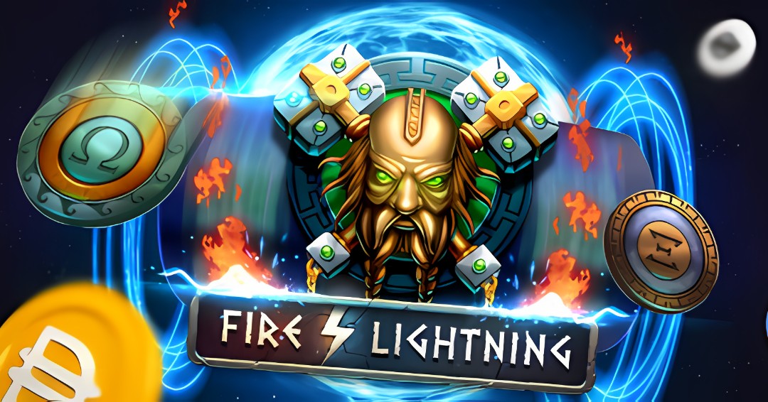 Fire Lightning