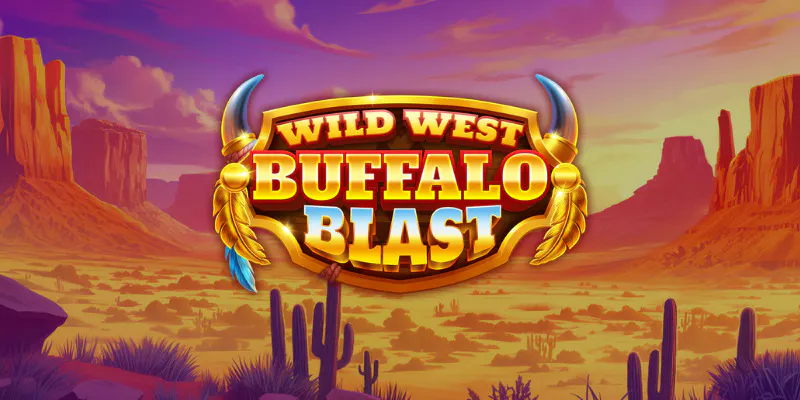 Wild West Buffalo Blast