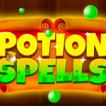 Potion Spells