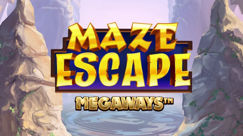 Maze Escape