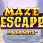 Maze Escape