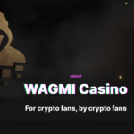 Wagmi Casino Review