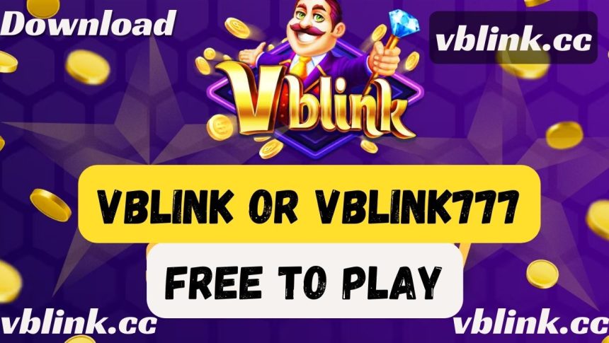 Vblink 777 Casino