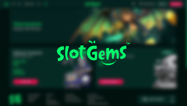 Slotgems Casino